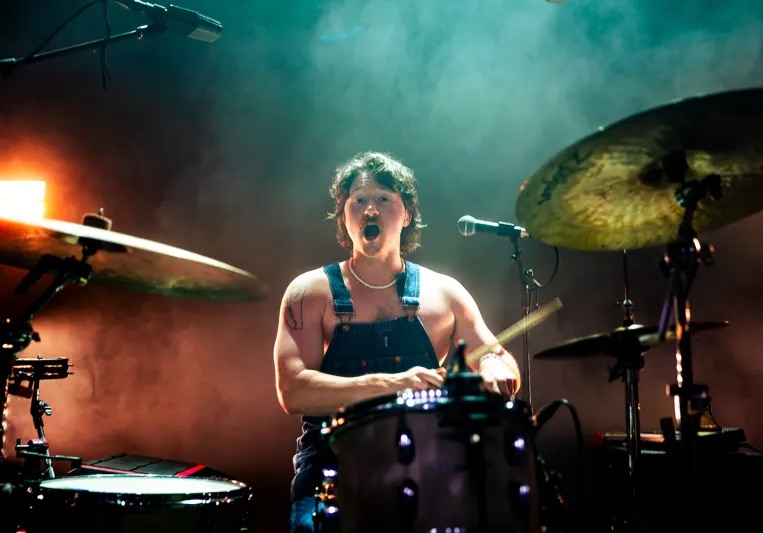 Andrew Isbell
